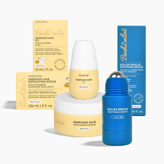 The Ultimate Scented Routine