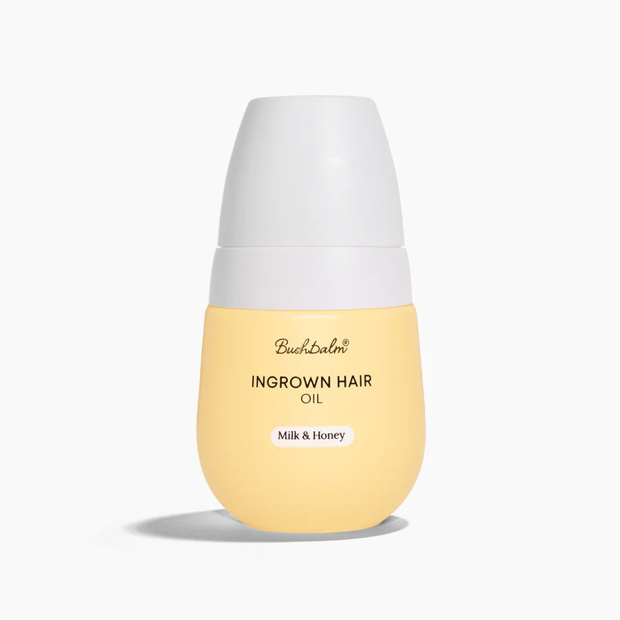 Milk and Honey Ingrown Hair Oil
