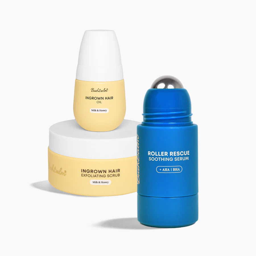 The Ultimate Scented Routine