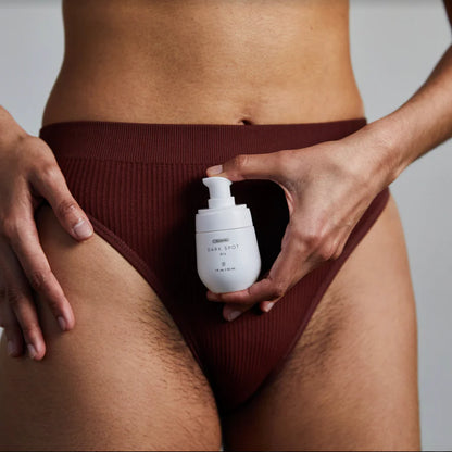 Bermuda Dark Spot Oil
