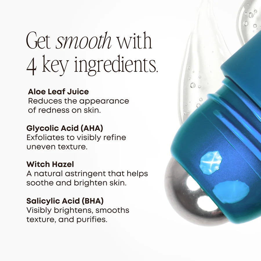 The Ultimate Scented Routine