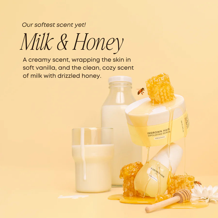 The Ultimate Scented Routine