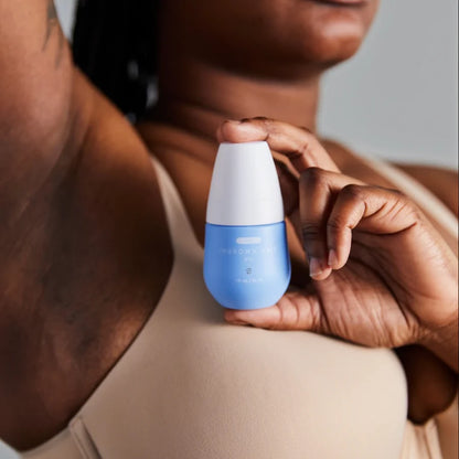 Ingrown Hair 2 Step Routine