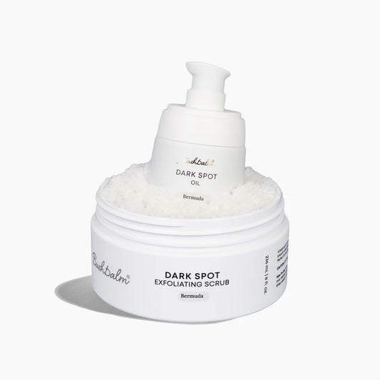 Dark Spot 2 Step Routine