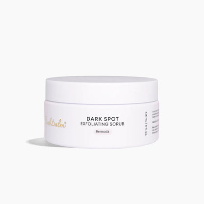 Bermuda Dark Spot Exfoliating Scrub