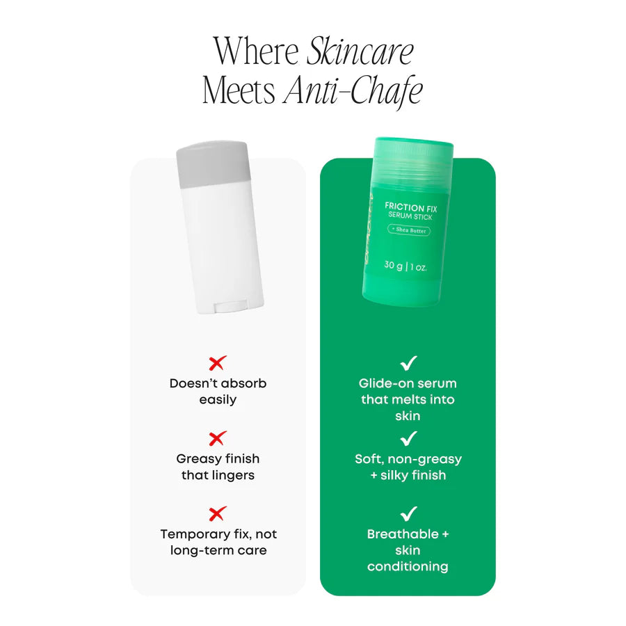 Friction Fix Serum Stick Value Pack