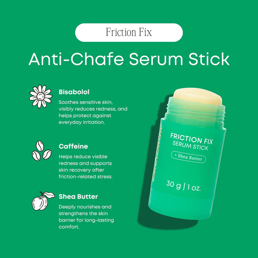 Friction Fix Serum Stick Value Pack