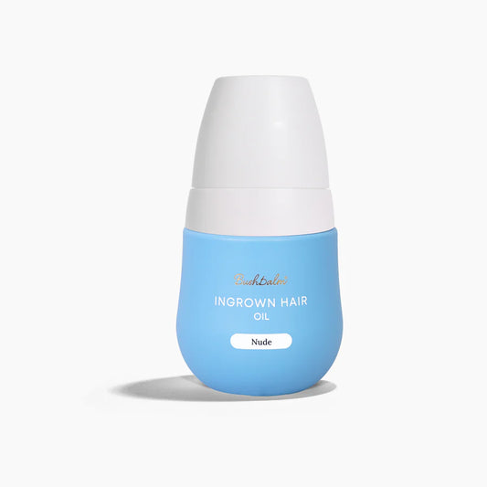 Nude Ingrown Hair Oil