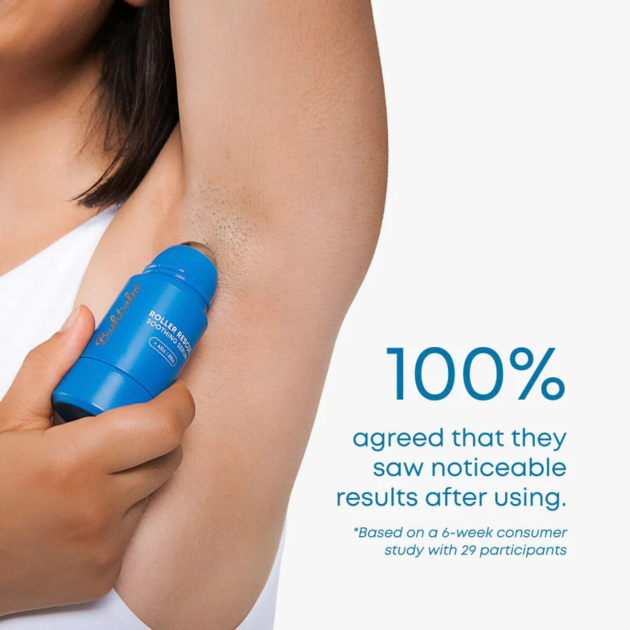 The Ultimate Ingrown Hair Routine